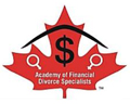 Financial Divorce Specialist logo