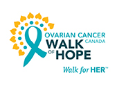 Ovarian Cancer Canada Walk of Hope