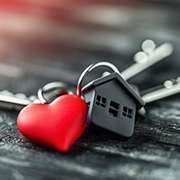 house-keys-heart